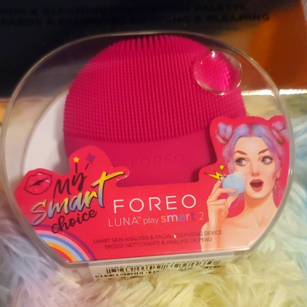 FOREO Luna Play Smart 2